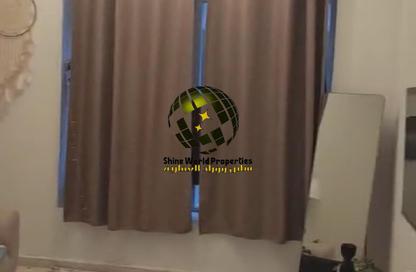 شقة - غرفة نوم - 1 حمام للبيع في أبراج الياسمين - جاردن سيتي - عجمان