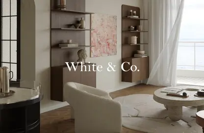 شقة - 2 غرف نوم - 3 حمامات للبيع في أوشيانا الجنوبية - أوشيانا - نخلة جميرا - دبي