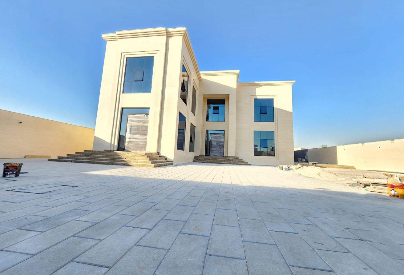 Brand New | Bright Villa | Private Garden photo 10