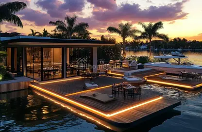 Villa - 4 Bedrooms - 5 Bathrooms for sale in Al Yelayiss 1 - Dubai