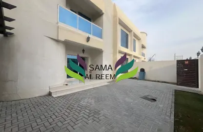 فيلا - استوديو - 8 حمامات للايجار في فلل ام سقيم 3 - أم سقيم 3 - أم سقيم - دبي