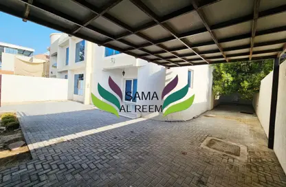 Villa - Studio - 7+ Bathrooms for rent in Umm Suqeim 3 Villas - Umm Suqeim 3 - Umm Suqeim - Dubai