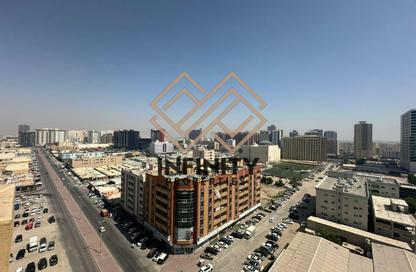 شقة - 2 غرف نوم - 3 حمامات للبيع في A1 برج الخور - الخور - عجمان وسط المدينة - عجمان