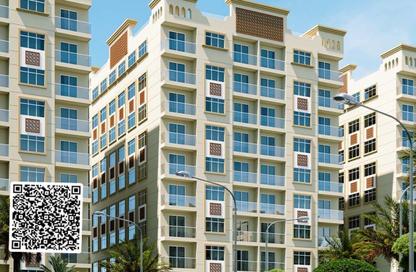 Apartment - 1 Bedroom - 2 Bathrooms for sale in Al Ameera Village - Ajman