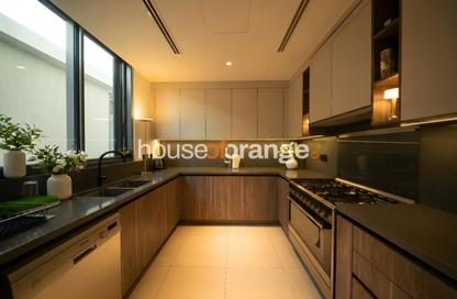 Villa - 5 - 7 for sale in Harmony 3 - Harmony - Tilal Al Ghaf - Dubai