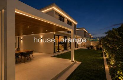 Villa - 5 - 7 for sale in Harmony 3 - Harmony - Tilal Al Ghaf - Dubai Villa - 5 - 7 for sale in Harmony 3 - Harmony - Tilal Al Ghaf - Dubai