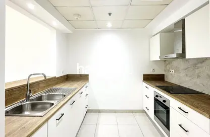 شقة - غرفة نوم - 2 حمامات للبيع في مارينا كوايز ويست - مراسي المارينا - دبي مارينا - دبي