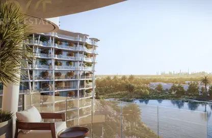 Apartment - 3 Bedrooms - 4 Bathrooms for sale in Sakura Gardens - Falcon City of Wonders - Dubai Apartment - 3 Bedrooms - 4 Bathrooms for sale in Sakura Gardens - Falcon City of Wonders - Dubai