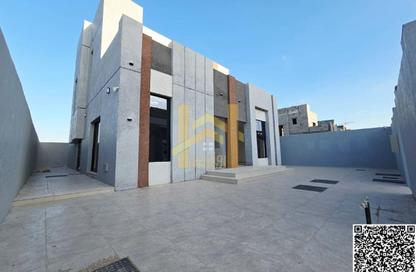Villa - 3 - 5 for sale in Al Zaheya Gardens - Al Zahya - Ajman
