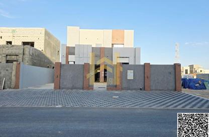 Villa - 3 - 5 for sale in Al Zaheya Gardens - Al Zahya - Ajman