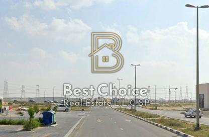 Land - Studio for sale in Al Zubair Orchards - Al Rahmaniya - Sharjah