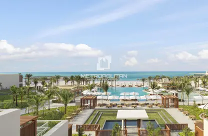 شقة - غرفة نوم - 2 حمامات للبيع في سكاي - جزيرة راحة. - ميناء العرب - راس الخيمة - رأس الخيمة