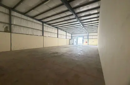 مستودع - استوديو - 1 حمام للايجار في 18 المنطقة الصناعية رقم - المنطقة الصناعية بالشارقة - الشارقة