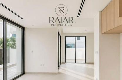 Townhouse - 4 - 5 for sale in Elora - The Valley - Dubai
