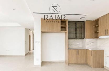 Townhouse - 4 - 5 for sale in Elora - The Valley - Dubai