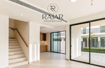 Townhouse - 4 - 5 for sale in Elora - The Valley - Dubai