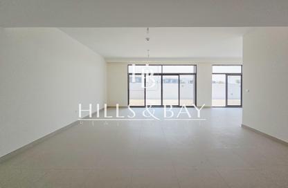Villa - 5 Bedrooms - 6 Bathrooms for rent in The Pulse Beachfront - The Pulse - Dubai South (Dubai World Central) - Dubai