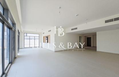 Villa - 5 Bedrooms - 6 Bathrooms for rent in The Pulse Beachfront - The Pulse - Dubai South (Dubai World Central) - Dubai