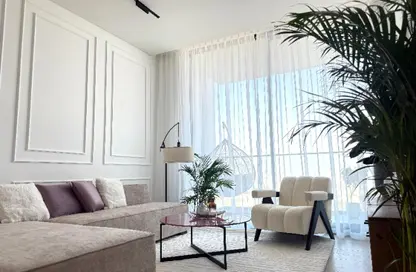 شقة - 2 غرف نوم - 3 حمامات للبيع في بن غاطي أزور - منطقة 16 - قرية جميرا الدائرية - دبي شقة - 2 غرف نوم - 3 حمامات للبيع في بن غاطي أزور - منطقة 16 - قرية جميرا الدائرية - دبي