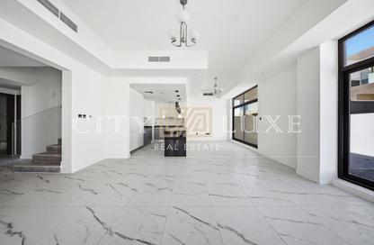 Villa - 4 Bedrooms - 5 Bathrooms for sale in Elie Saab Vie at the Fields - The Fields - District 11 - Mohammed Bin Rashid City - Dubai