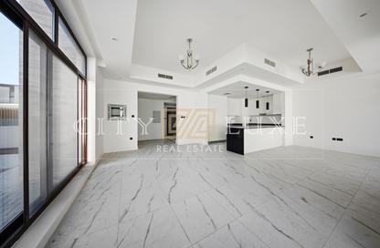 Villa - 4 Bedrooms - 5 Bathrooms for sale in Elie Saab Vie at the Fields - The Fields - District 11 - Mohammed Bin Rashid City - Dubai