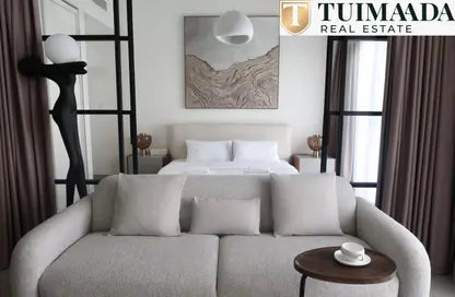 Apartment - 2 Bedrooms - 3 Bathrooms for rent in Socio at Dubai Hills Estate Tower 2 - Socio at Dubai Hills Estate - Dubai Hills Estate - Dubai