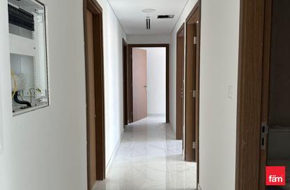 Apartment - 3 Bedrooms - 4 Bathrooms for sale in Azizi Central - Al Furjan - Dubai