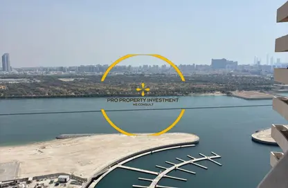 شقة - 1 حمام للايجار في مارينا باي داماك - نجمة أبوظبي - جزيرة الريم - أبوظبي