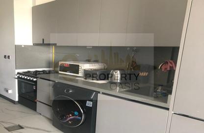 Apartment - Studio - 1 for rent in Mag 910 - MAG City - Mohammed Bin Rashid City - Dubai