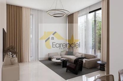 Apartment - Studio - 1 for sale in Onaya Residence by Kaya - Jumeirah Garden City - Al Satwa - Dubai Apartment - Studio - 1 for sale in Onaya Residence by Kaya - Jumeirah Garden City - Al Satwa - Dubai