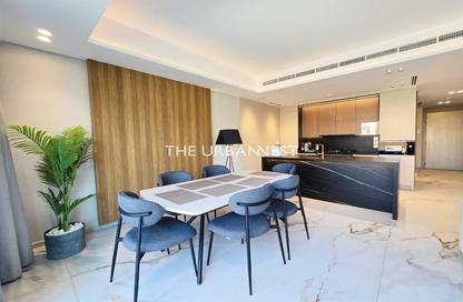 Townhouse - 3 Bedrooms - 4 Bathrooms for rent in Jasmine Lane - Jumeirah Golf Estates - Dubai