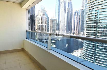 Apartment - 1 - 1 for rent in Marina Diamond 5 - Marina Diamonds - Dubai Marina - Dubai Apartment - 1 - 1 for rent in Marina Diamond 5 - Marina Diamonds - Dubai Marina - Dubai