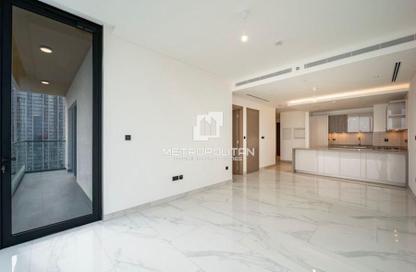 Apartment - 1 Bedroom - 2 Bathrooms for sale in Crest Grande - Sobha Hartland - Mohammed Bin Rashid City - Dubai