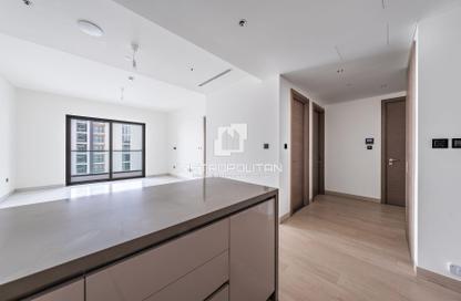 Apartment - 1 Bedroom - 2 Bathrooms for sale in Crest Grande - Sobha Hartland - Mohammed Bin Rashid City - Dubai
