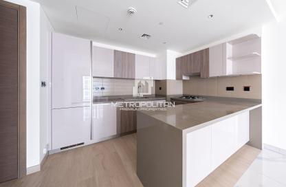 Apartment - 1 Bedroom - 2 Bathrooms for sale in Crest Grande - Sobha Hartland - Mohammed Bin Rashid City - Dubai