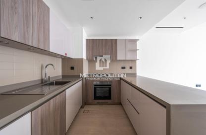 Apartment - 1 Bedroom - 2 Bathrooms for sale in Crest Grande - Sobha Hartland - Mohammed Bin Rashid City - Dubai