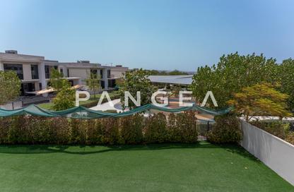 Villa - 5 - 7 for rent in Harmony 1 - Harmony - Tilal Al Ghaf - Dubai