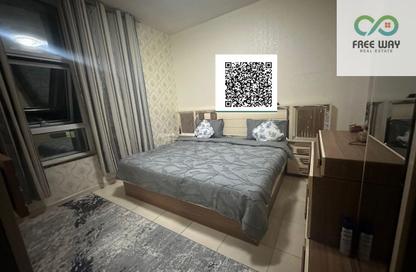 Apartment - 1 Bedroom - 1 Bathroom for rent in Ajman One Tower 2 - Ajman One - Ajman Downtown - Ajman Apartment - 1 Bedroom - 1 Bathroom for rent in Ajman One Tower 2 - Ajman One - Ajman Downtown - Ajman