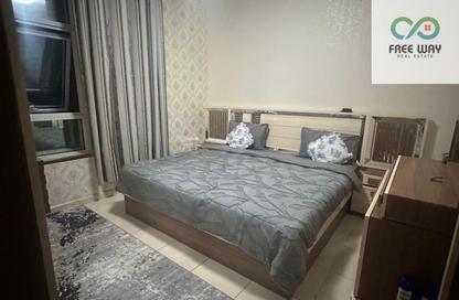 Apartment - 1 Bedroom - 1 Bathroom for rent in Ajman One Tower 2 - Ajman One - Ajman Downtown - Ajman Apartment - 1 Bedroom - 1 Bathroom for rent in Ajman One Tower 2 - Ajman One - Ajman Downtown - Ajman