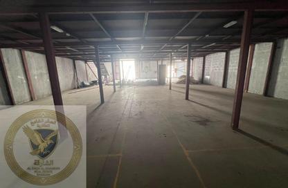 Warehouse - Studio - 1 Bathroom for rent in Industrial Area 18 - Sharjah Industrial Area - Sharjah Warehouse - Studio - 1 Bathroom for rent in Industrial Area 18 - Sharjah Industrial Area - Sharjah