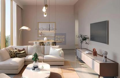 Apartment - 3 - 5 for sale in South Square Building 1 - South Square - Commercial District - Dubai South (Dubai World Central) - Dubai Apartment - 3 - 5 for sale in South Square Building 1 - South Square - Commercial District - Dubai South (Dubai World Central) - Dubai