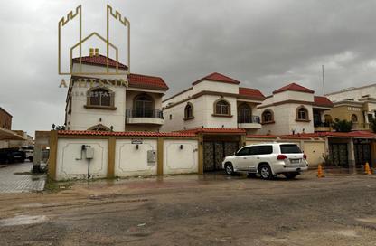 Villa - 5 - 7+ for sale in Al Rawda 2 Villas - Al Rawda 2 - Al Rawda - Ajman