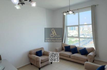 Apartment - 2 - 2 for sale in City Tower B1 - City Towers - Al Nuimiya 3 - Al Nuaimiya - Ajman Apartment - 2 - 2 for sale in City Tower B1 - City Towers - Al Nuimiya 3 - Al Nuaimiya - Ajman