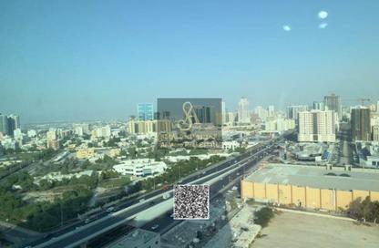 Apartment - 2 - 2 for sale in City Tower B1 - City Towers - Al Nuimiya 3 - Al Nuaimiya - Ajman Apartment - 2 - 2 for sale in City Tower B1 - City Towers - Al Nuimiya 3 - Al Nuaimiya - Ajman