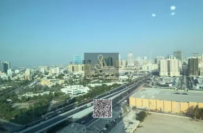 شقة - 2 غرف نوم - 2 حمامات للبيع في برج المدينة ب1 - أبراج سيتي - النعيمية 3 - النعيمية - عجمان شقة - 2 غرف نوم - 2 حمامات للبيع في برج المدينة ب1 - أبراج سيتي - النعيمية 3 - النعيمية - عجمان