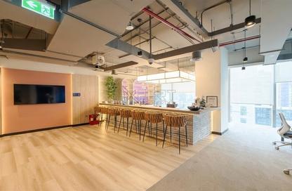 Office Space - Studio - 1 for rent in The Opus - Business Bay - Dubai Office Space - Studio - 1 for rent in The Opus - Business Bay - Dubai
