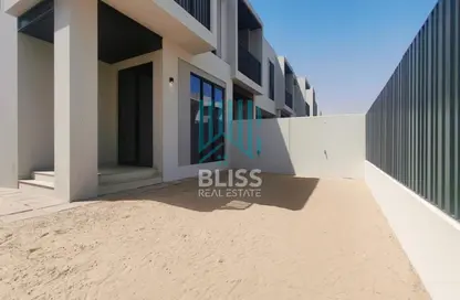 Townhouse - 4 Bedrooms - 4 Bathrooms for rent in Jebel Ali Village Townhouses - Jebel Ali Village - Jebel Ali - Dubai