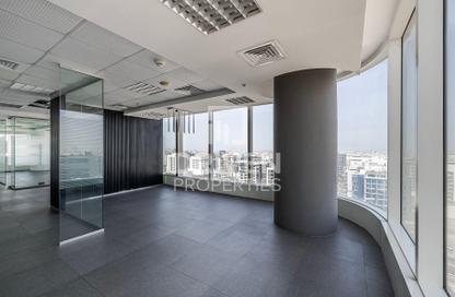 Office Space - Studio for rent in Nassima Tower - Sheikh Zayed Road - Dubai
