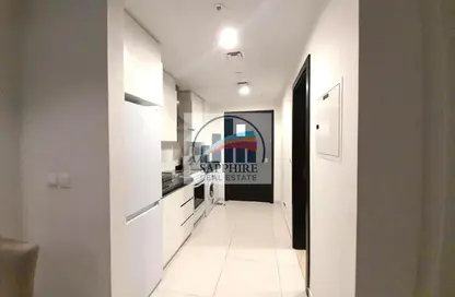 شقة - 1 حمام للايجار في سلستيا آيه - سلسستيا - دبي الجنوب (مركز دبي العالمي) - دبي