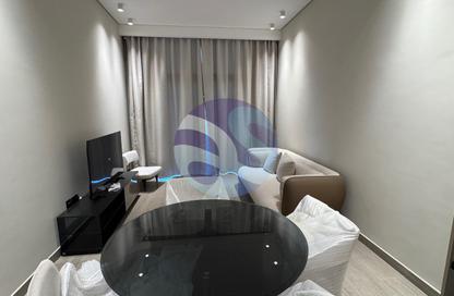 Apartment - 1 Bedroom - 2 Bathrooms for rent in Marquis Galleria - Arjan - Dubai Apartment - 1 Bedroom - 2 Bathrooms for rent in Marquis Galleria - Arjan - Dubai